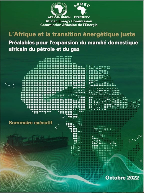 oil and gas