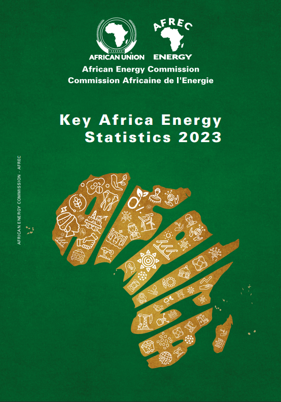Key Africa Energy Statistics 2023