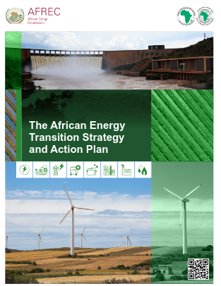 The African Energy Transition Strategy and Action Plan