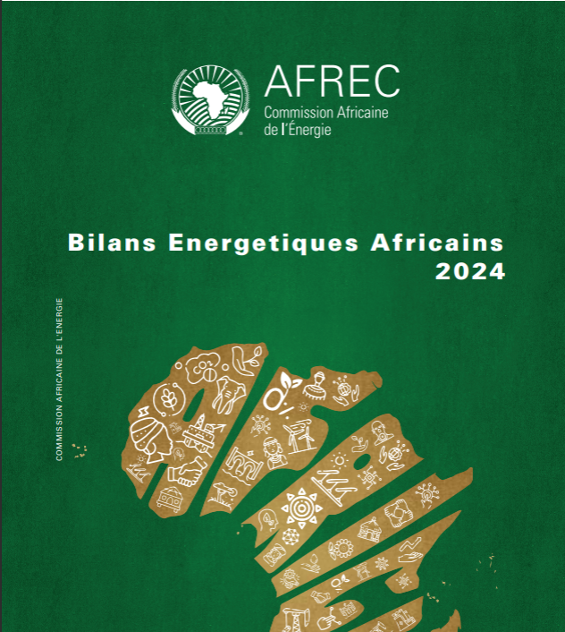 Bilans Energetiques Africains 2024