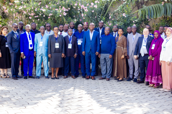 Press Release: AFREC Boosting the Skills of African Energy Statisticians