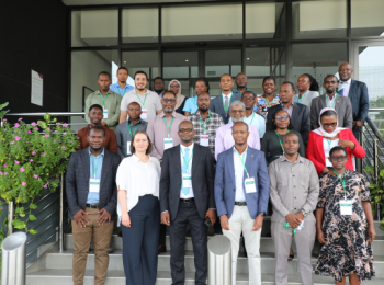 AFREC Hosts Training on Methane Emissions Detection and Mitigation for Tanzanian Oil and Gas Stakeholders