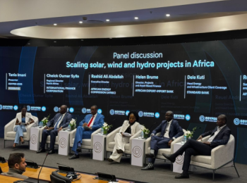 Egypt Energy Show 2026