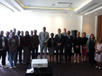 AFREC and Denmark Launch "Efficiency First" programme to promote Energy Efficiency in Africa
