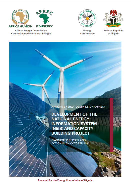 Nigeria - DIAGNOSTIC REPORT AND ACTION PLAN