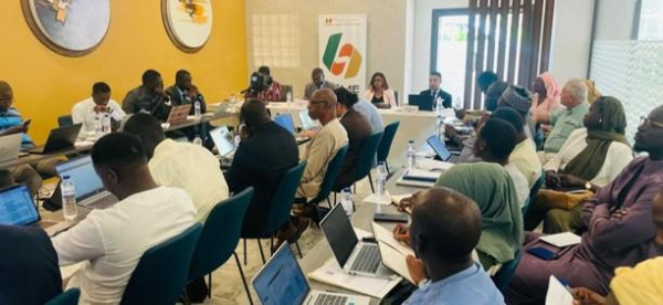 Senegal Advances Its National Energy Efficiency Strategy with AFREC Support