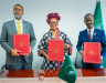 African Union, AFCONE and OECD Nuclear Energy Agency Sign Landmark MoU to Advance Peaceful Nuclear Energy Development in Africa
